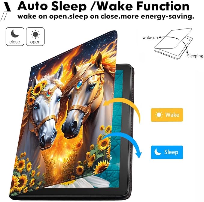 iPad Air 13 (M2) 2024 Case-stm-C173