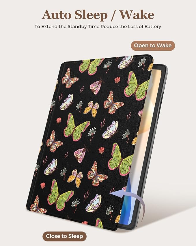 Colorful Butterfly