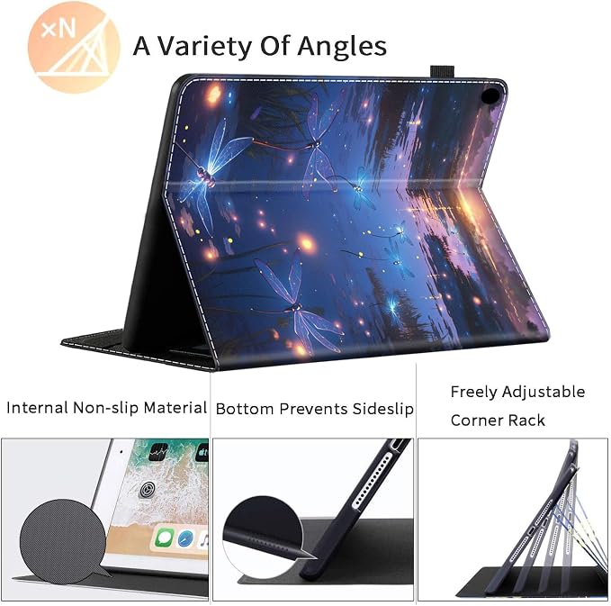 SOTW-HD 10 plus 2023Case-3-120