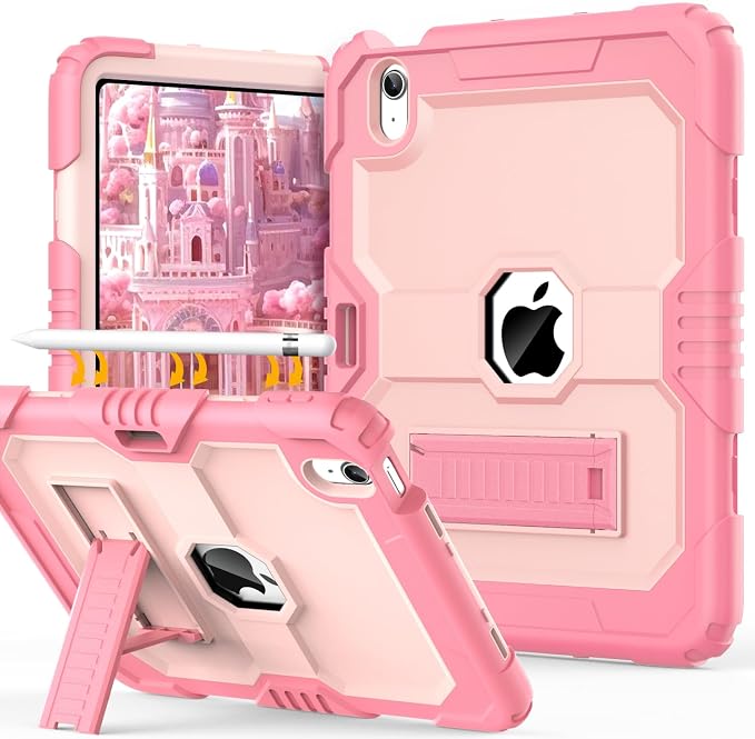 Pink+Light Pink