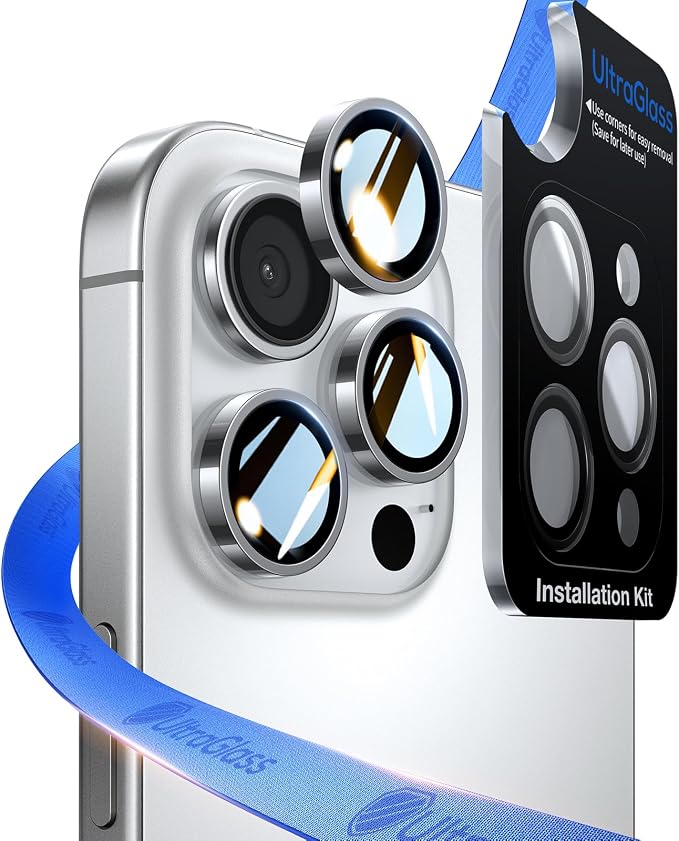 White Titanium