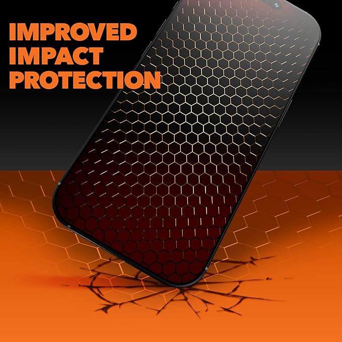 by cellhelmet Liquid Glass Wipe On Extreme Glass Protection with $100 Repair Protection Guarantee | Made in the USA | Universal Screen Protector for Phones Smart Watches and Tablets | Scratch &amp