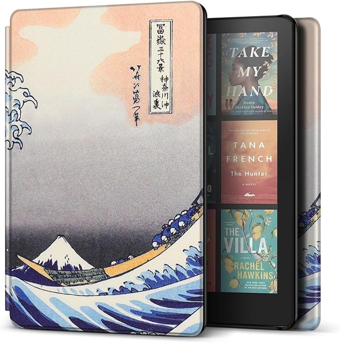 Great Wave