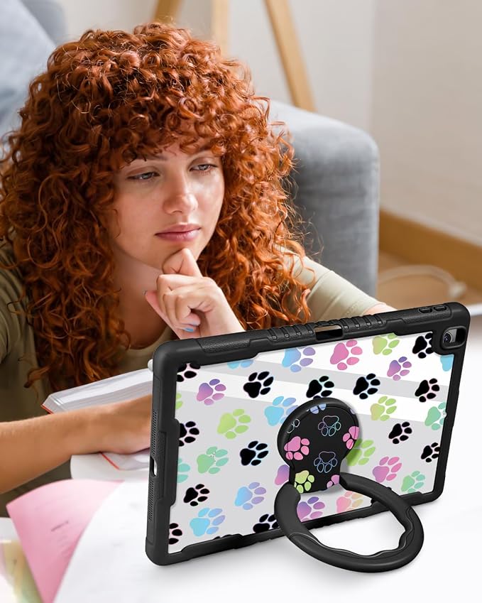 Paw Print