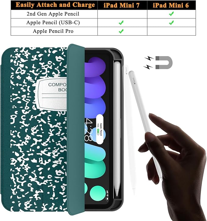 Book Dark Green