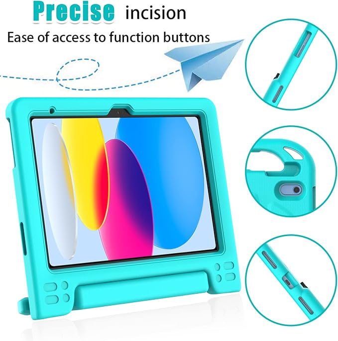 Turquoise
