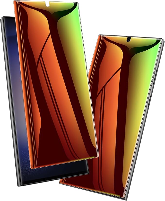 Multi-Coloured