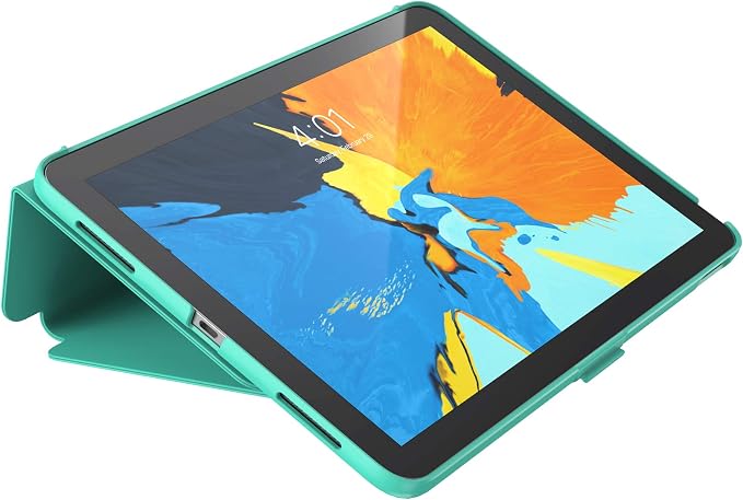 Tropic Teal
