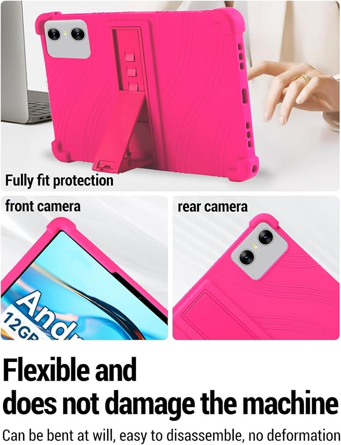 Hot Pink