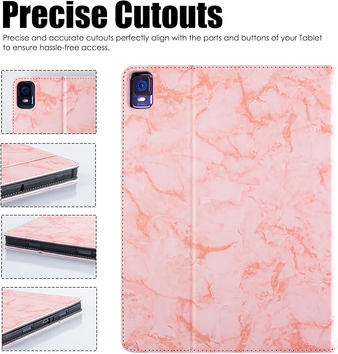 Pink Marble