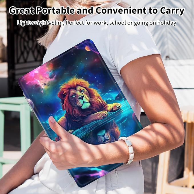 Cool Lion Nebula/Galaxy