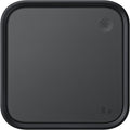 Samsung SmartThings Station with Power Adapter 15W Super Fast Wireless Charger Smart Home Hub 2023 EP-P9500TBEGUS Black