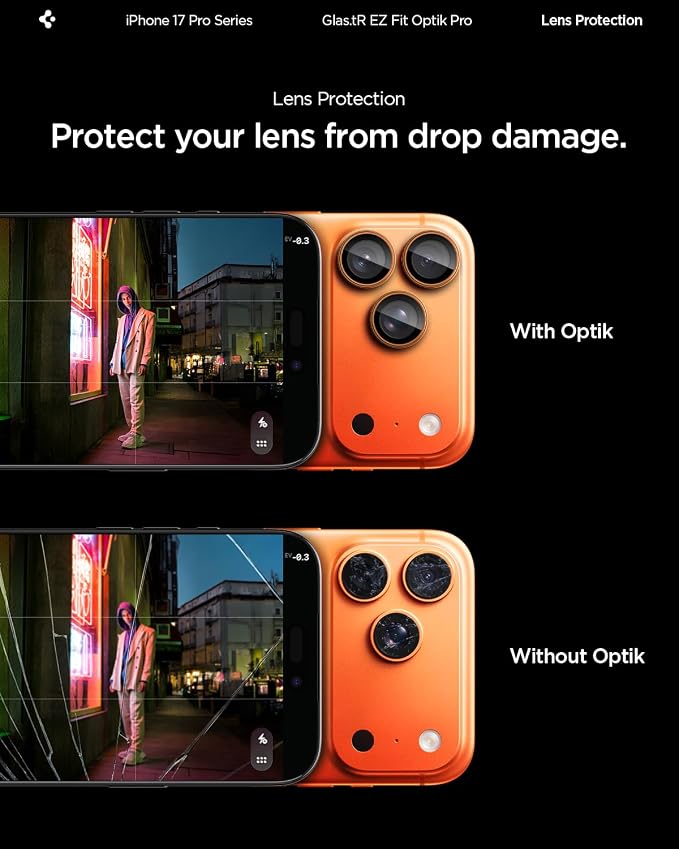 Cosmic Orange