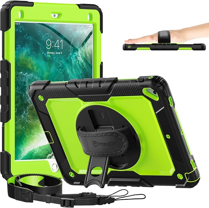 Black+ Green