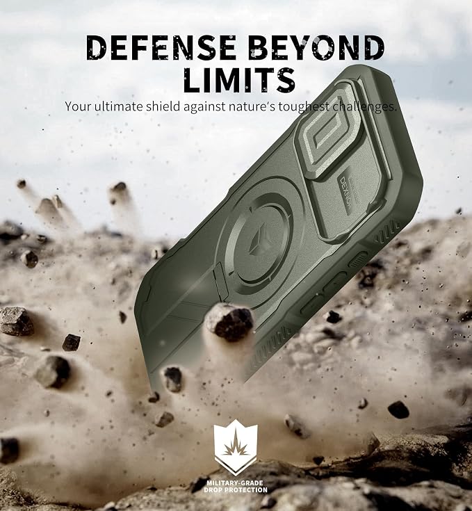 Army Green