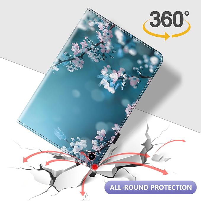 05 Plum Blossom
