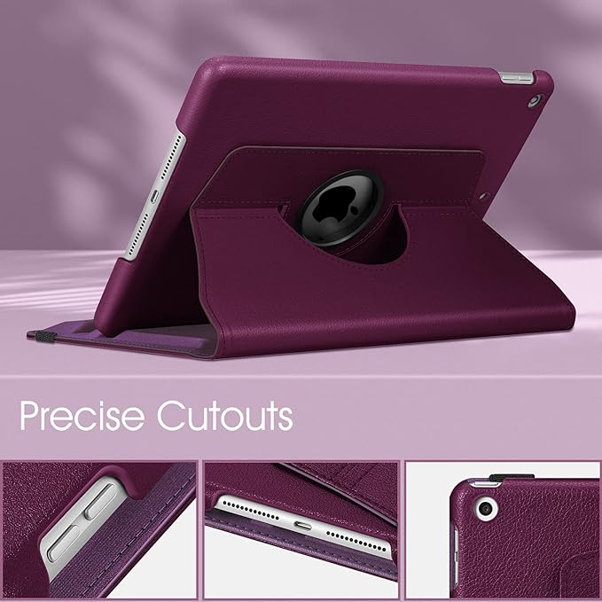 Dark Purple