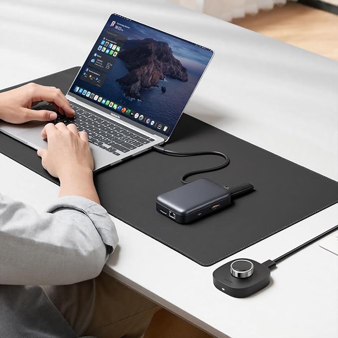 Compatible with Ou-ra Ring Gen3 Charger - Smart Ring Charger Size 8 Fast and Portable Charging Dock with USB-C Cable