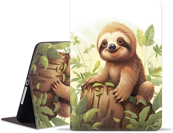 Cute Sloth