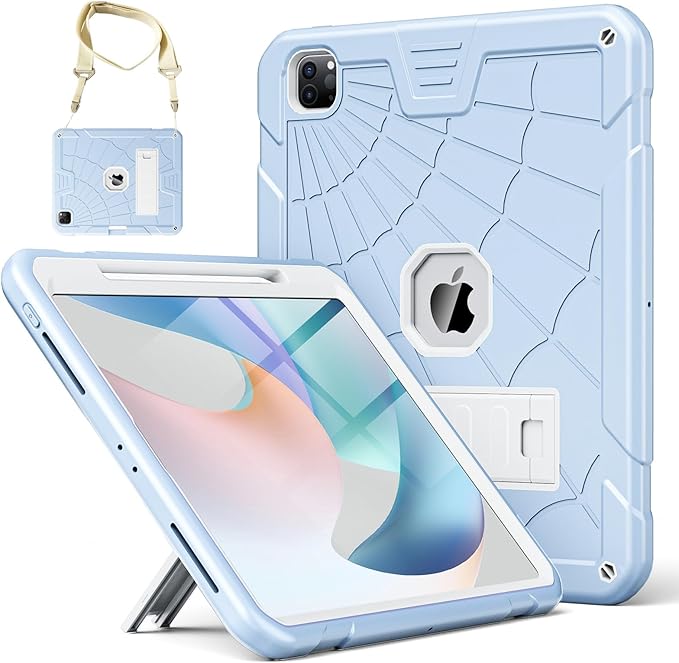 Ice Blue