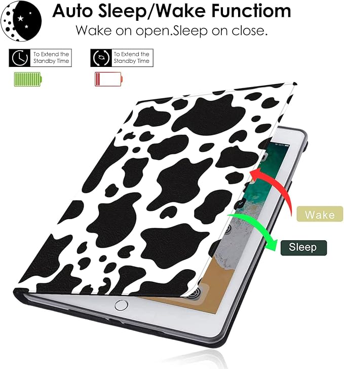 Cow Print