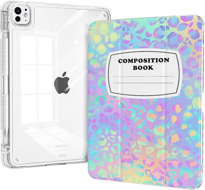 Composition Book