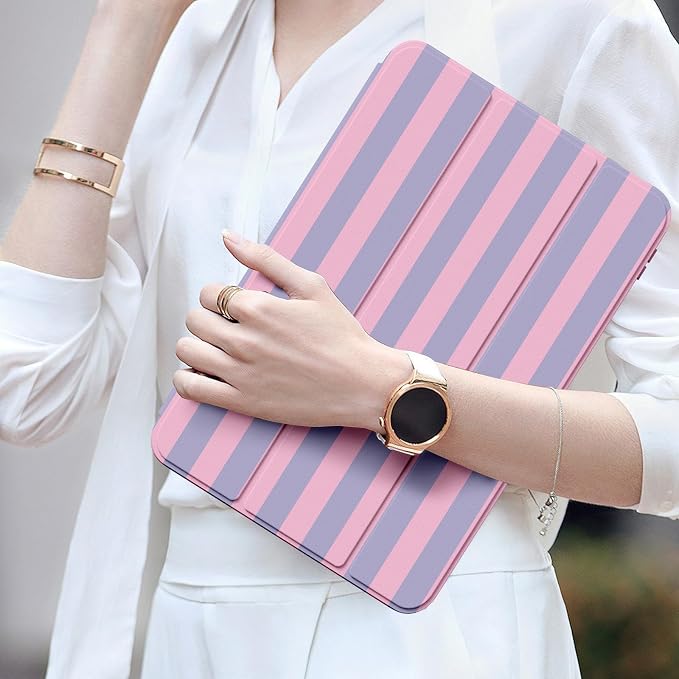 Purple- Pink