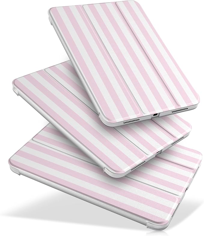 Pink Stripes