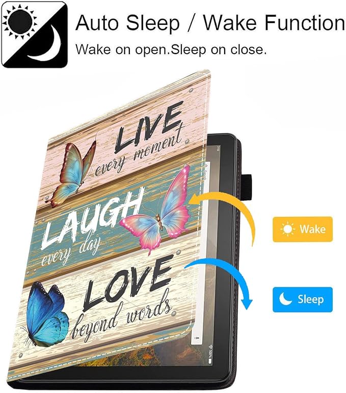Inspirational Quote Live Laugh Love