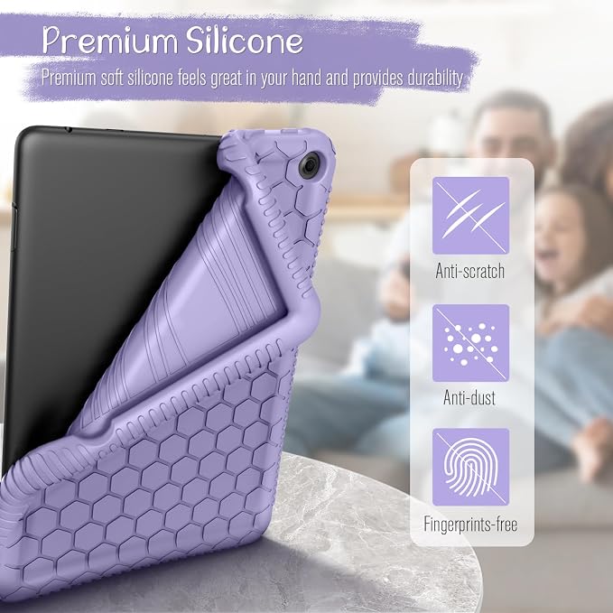 Lilac Purple