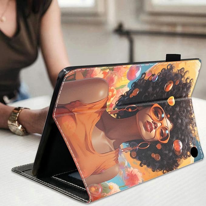 Fashion African American Women
