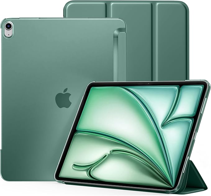 Midnight Green