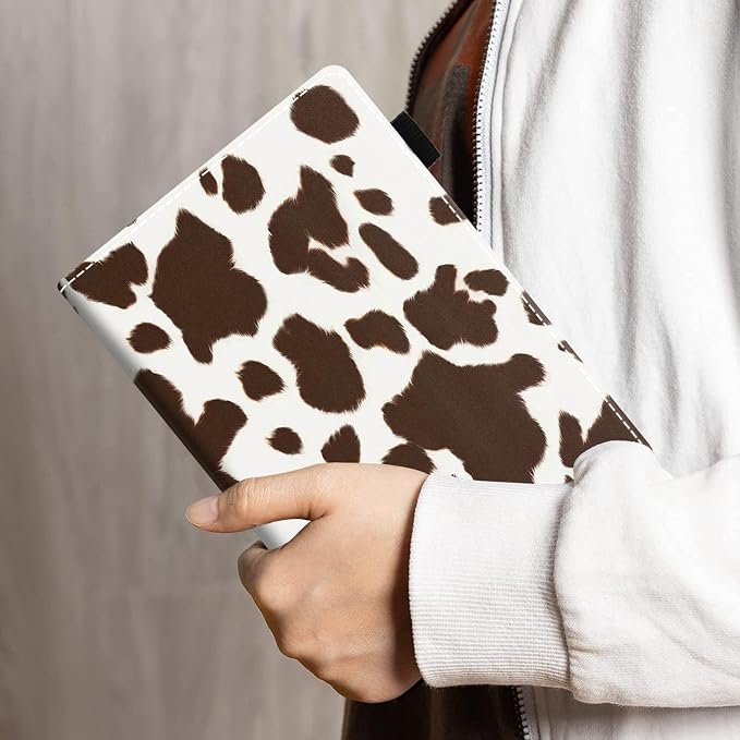 Cow Print