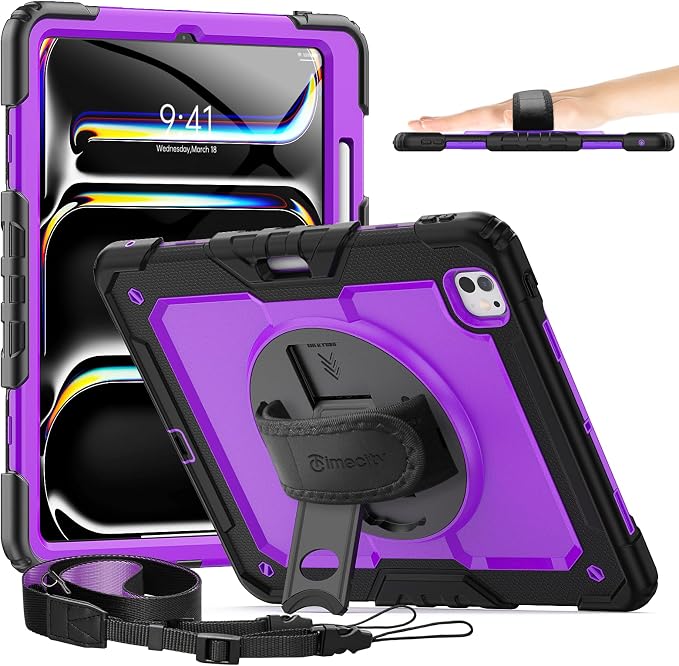 Black+ Purple