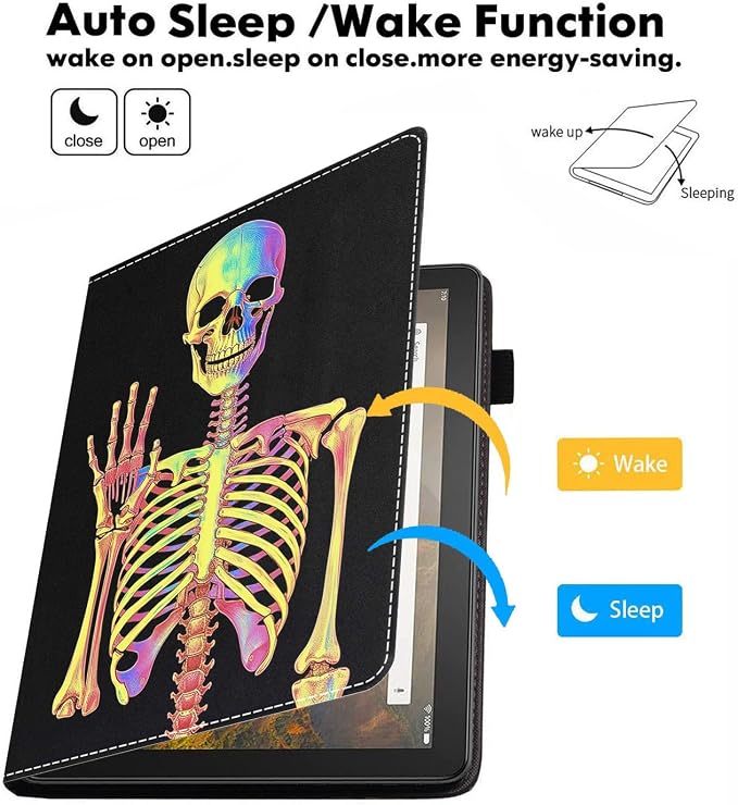 Gothic Skeleton
