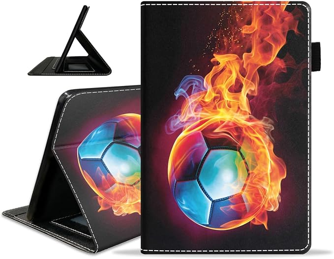 Flame Football
