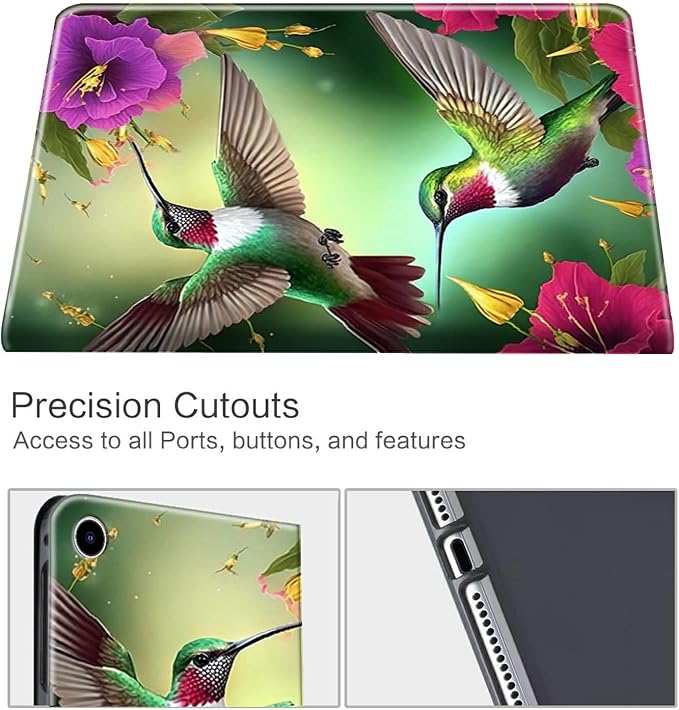 Hummingbird