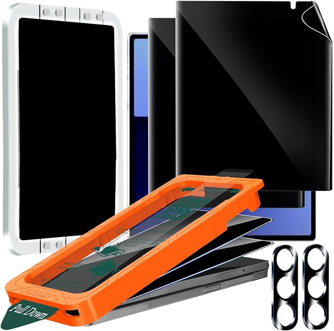 Z Fold 8 Ultra/ Fold 7-Black