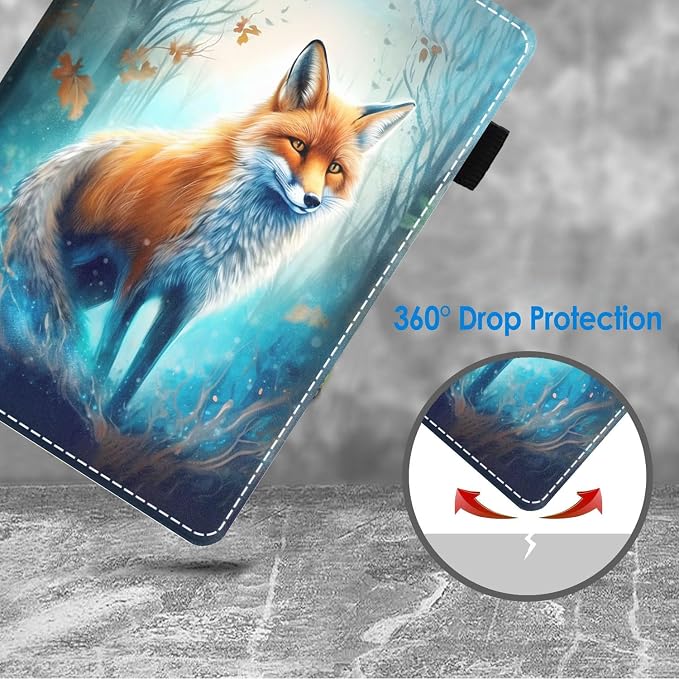 Jungle Fox