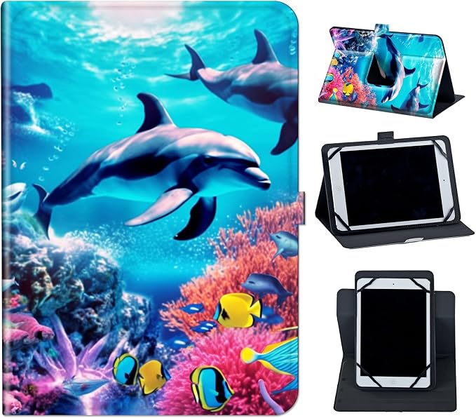 Deep Sea Corals Dolphin