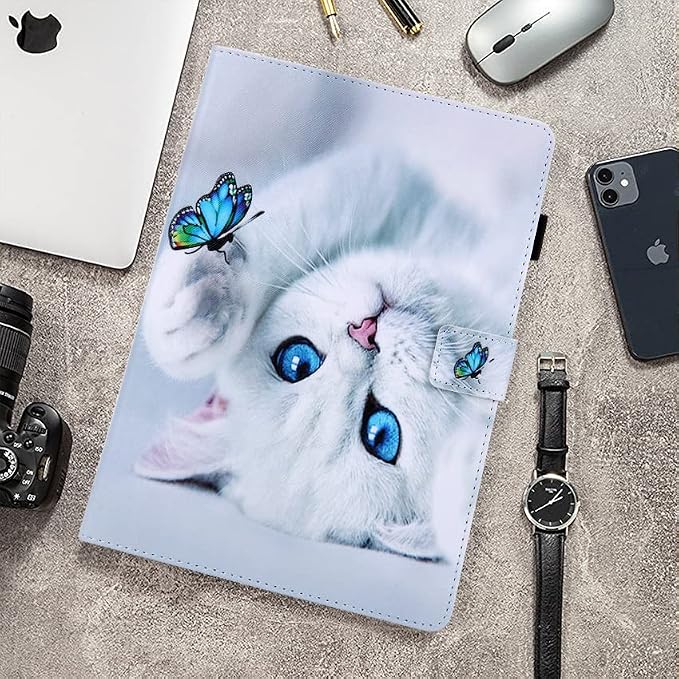 White Cat