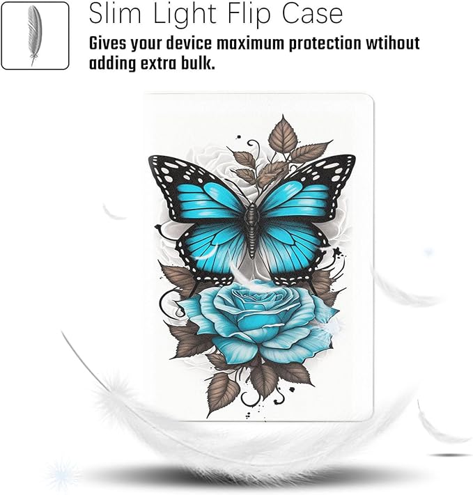 Butterfly Flower