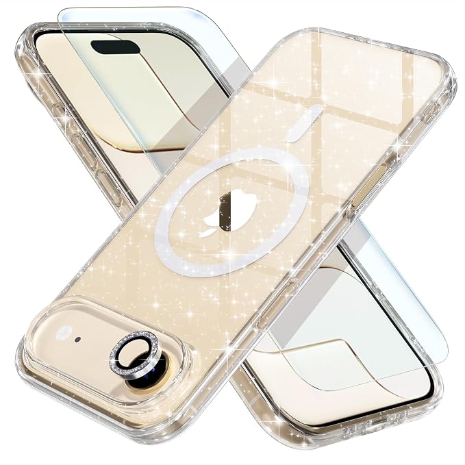 Glitter Clear