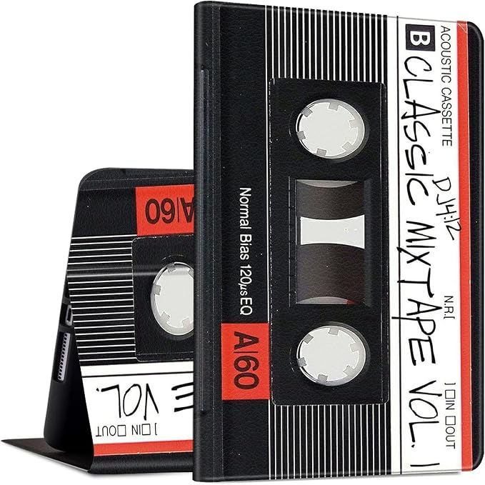 Retro Audio Cassette