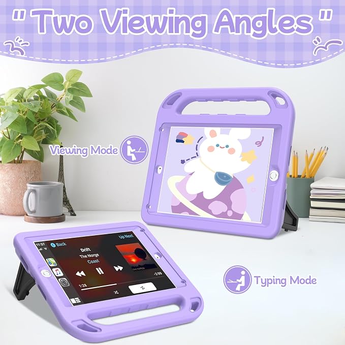 Light Purple