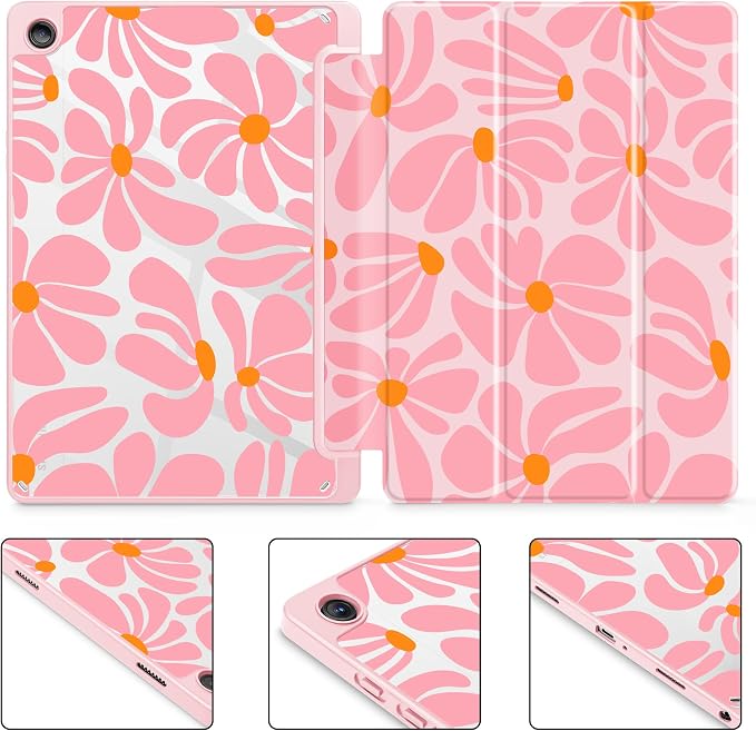 Groovy Flower