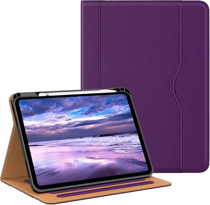 Dark Purple