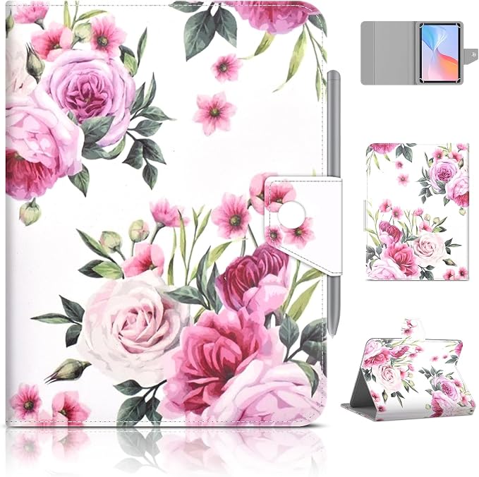 Pink Roses