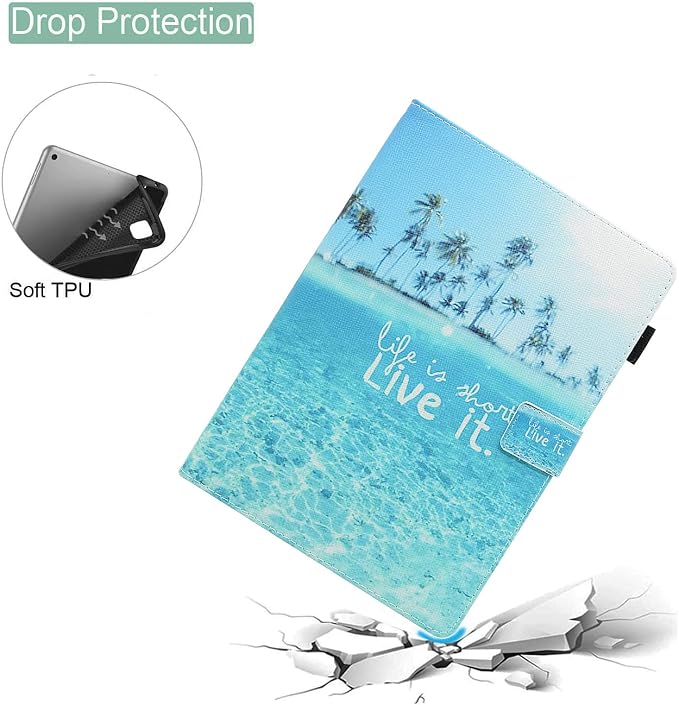 Beach Theme