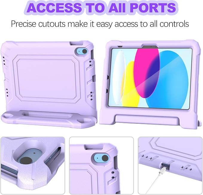 Light Purple